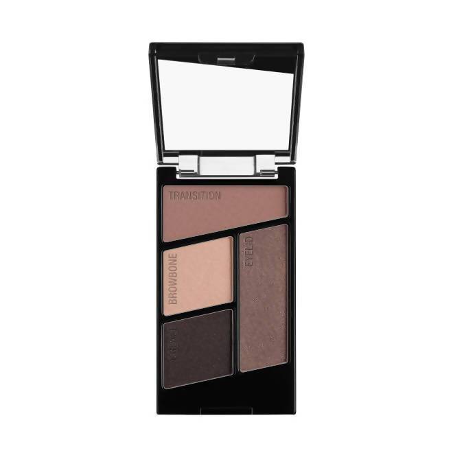 Color Icon Eyeshadow Quad