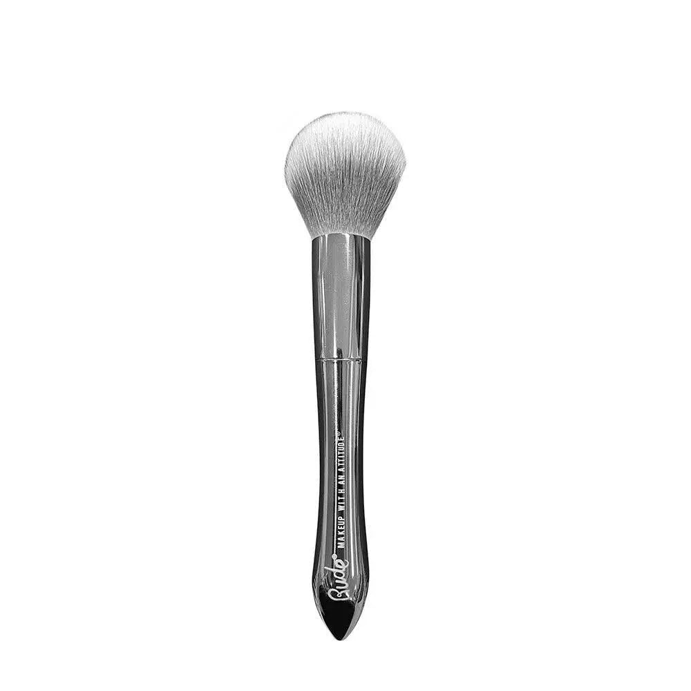 Silver Bullet Bronzer Brush