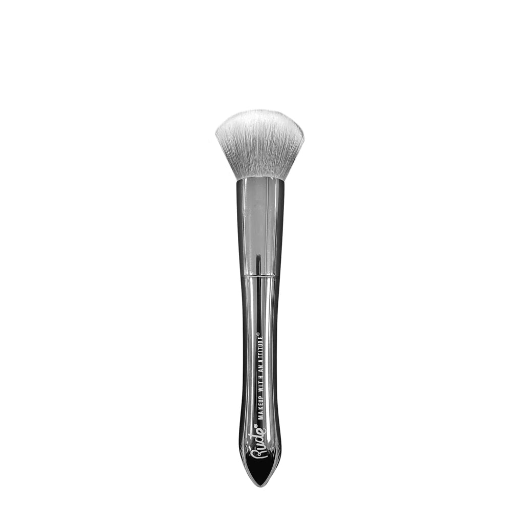 Silver Bullet Contour Brush