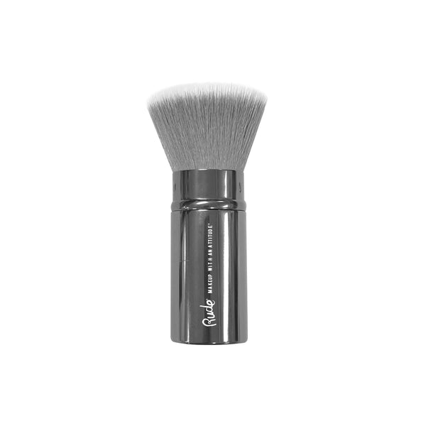 Silver Bullet Kabuki Brush