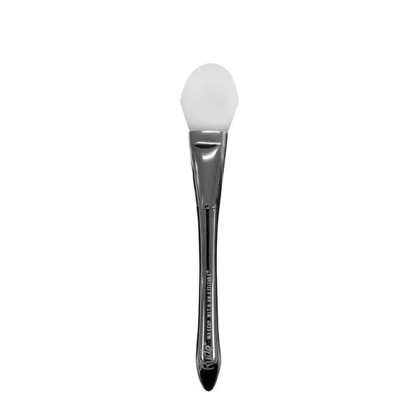 Silver Bullet Mask Brush