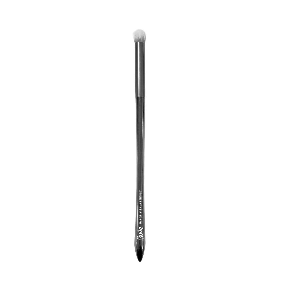 Silver Bullet Mini Firm Blending Brush