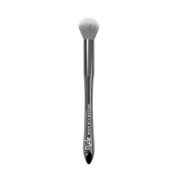 Silver Bullet Multi-Purpose Buffer Brush