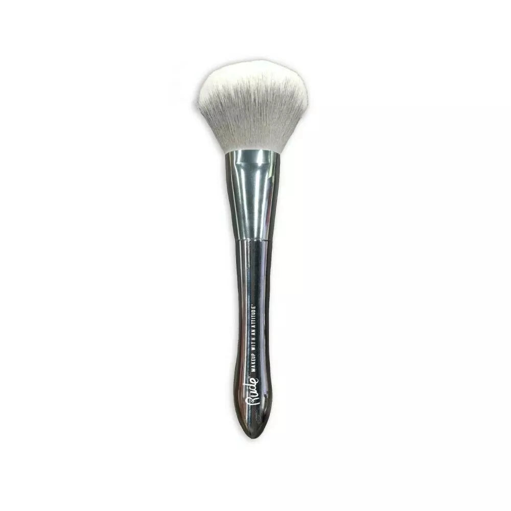 Silver Bullet Powder Brush