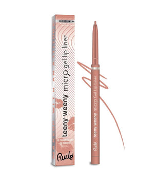Teeny Weeny Micro Gel Lip Liner