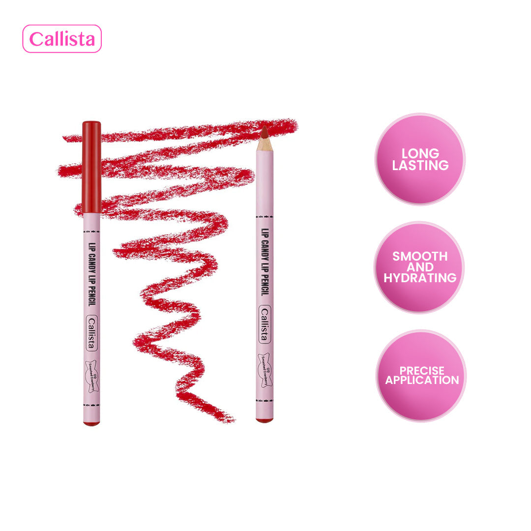 Lip Candy Lip Pencil