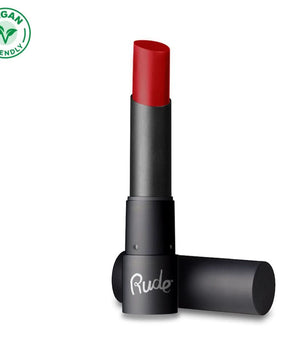 Attitude Matte Lipstick