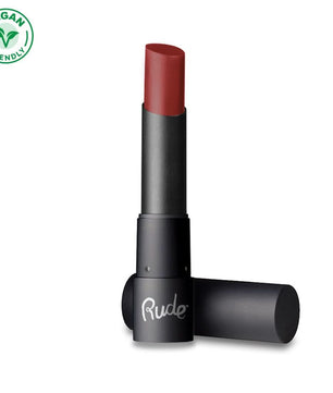 Attitude Matte Lipstick
