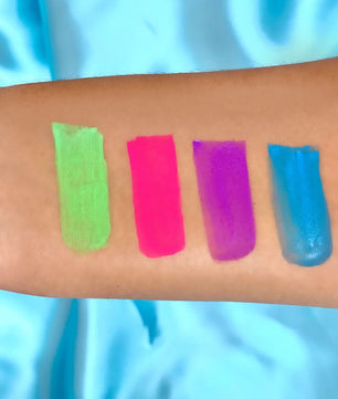 Splash Liner Water Activated Liner