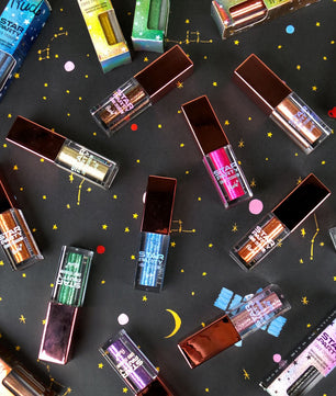 Star Party Liquid Glitter Eyeshadow