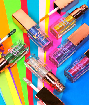 Star Party Liquid Glitter Eyeshadow