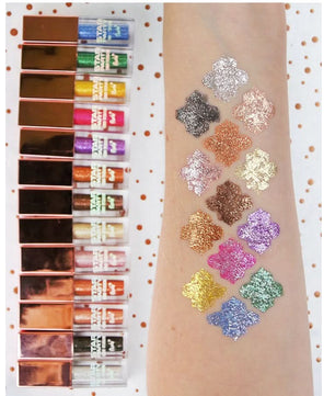 Star Party Liquid Glitter Eyeshadow