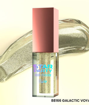 Star Party Liquid Glitter Eyeshadow
