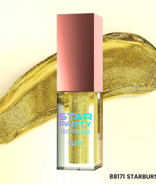 Star Party Liquid Glitter Eyeshadow