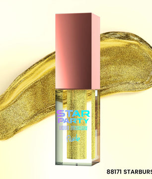 Star Party Liquid Glitter Eyeshadow