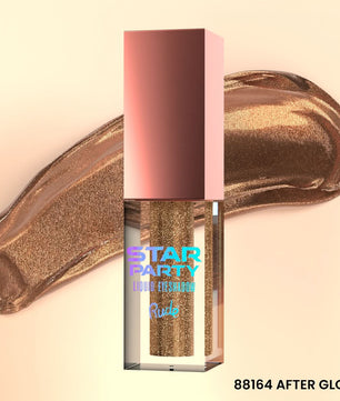 Star Party Liquid Glitter Eyeshadow