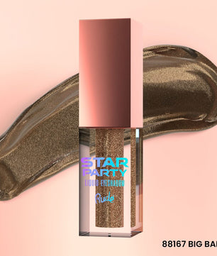 Star Party Liquid Glitter Eyeshadow
