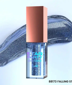 Star Party Liquid Glitter Eyeshadow