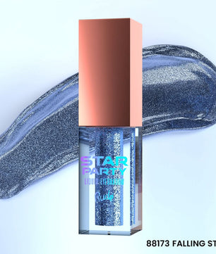 Star Party Liquid Glitter Eyeshadow