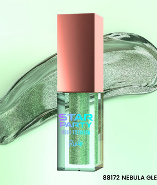 Star Party Liquid Glitter Eyeshadow