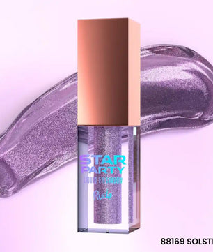 Star Party Liquid Glitter Eyeshadow