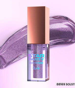 Star Party Liquid Glitter Eyeshadow