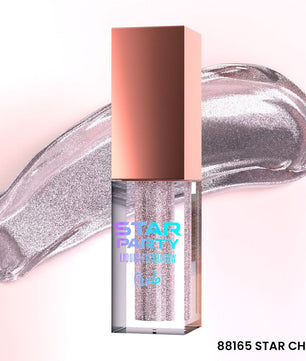 Star Party Liquid Glitter Eyeshadow