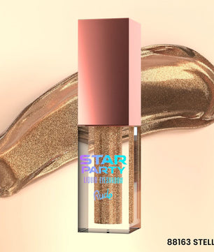 Star Party Liquid Glitter Eyeshadow
