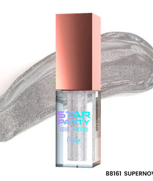 Star Party Liquid Glitter Eyeshadow