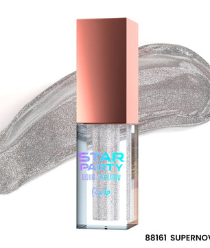 Star Party Liquid Glitter Eyeshadow