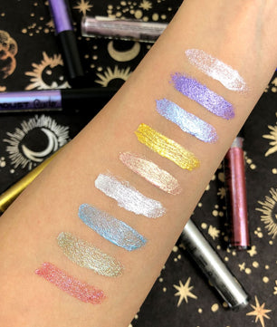 Stardust Diamond Topper