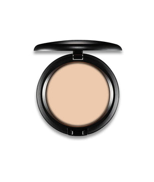 Stop The Pressed Powder