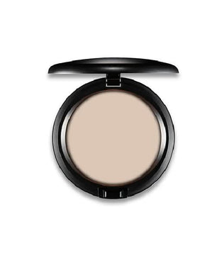 Stop The Pressed Powder