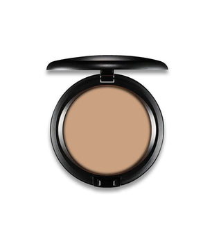Stop The Pressed Powder