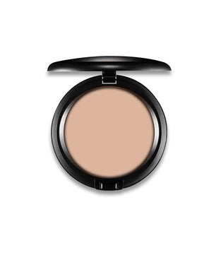 Stop The Pressed Powder