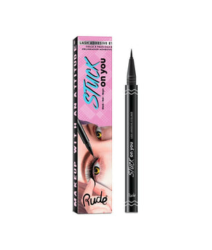 Stuck On You Lash Adhesive Liner