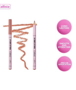 Lip Candy Lip Pencil