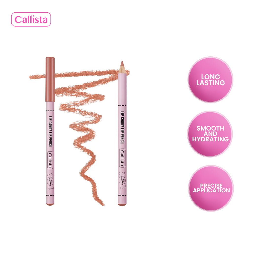Lip Candy Lip Pencil