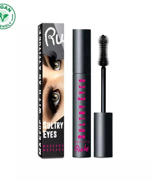 Sultry Eyes - Extreme Full Volume Mascara