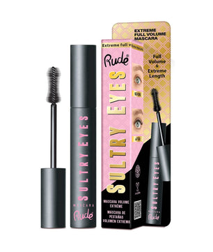 Sultry Eyes - Extreme Full Volume Mascara