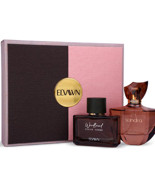 Elvawn Combo - Gift Box