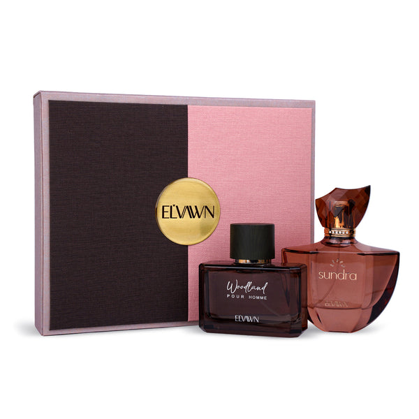 Elvawn Combo - Gift Box