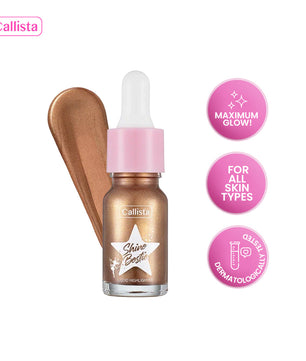 Shine Bestie Liquid Highlighter