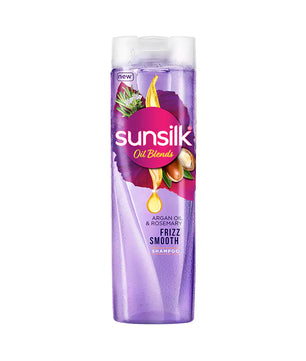 Sunsilk Shampoo Rosemary & Argan Oil 380ml