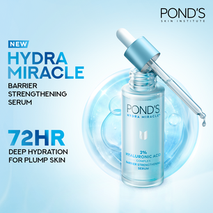 POND's Barrier Strengthening Serum 30ml