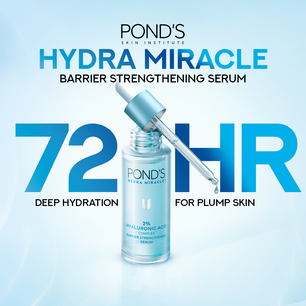 POND's Barrier Strengthening Serum 30ml