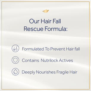 Dove Hair Fall Resue Conditioner 180 ml