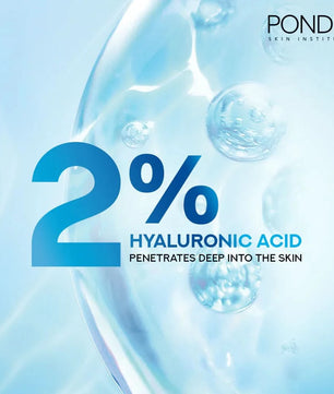 POND'S HYDRA MIRACLE SERUM 15ML GET FREE JADE Roller