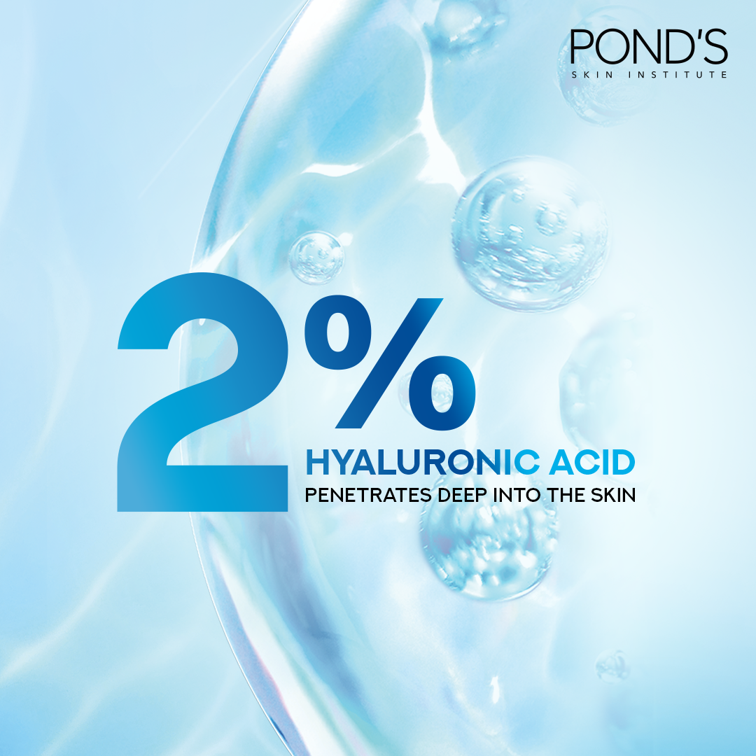 POND's Barrier Strengthening Serum 30ml