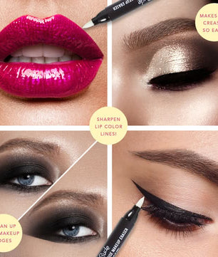 Surgically Precise Makeup Corrector